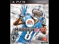 Madden 13
