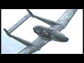 The Best Dogfighter In War Thunder: J21A-2