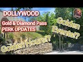 2022 Dollywood Golden Hours &amp; Golden Events Explained