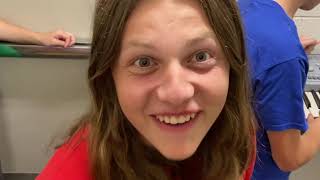Gesher 2022, Final Summer Video, Ramah Darom