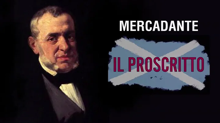 Mercadante's Il proscritto Concert Teaser