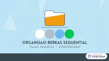 ORGANISASI BERKAS SEQUENTIAL - Fauzan Ramadhoni (19-0243) - SI 6 - MPA P11