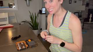 Review of Fuzion 𝗧𝗨-𝗫 Digital Gram Scale, 200g/0.01g Digital Pocket Scale with 6 Units