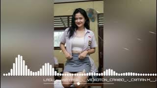 LAGU_-_WAYASE‼️TOKI AJAH_-_#viraltiktok🔥REMiX( CRITIAN M_-_2025