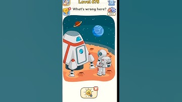 Dop 5 level 675 what