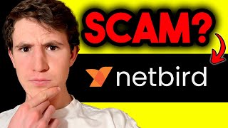 Netbird Review - Is Netbird VPN Safe?