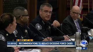 Denver auditor finds DSD has made significant changes, but inmate and deputy safety still an issue