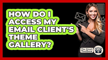 How Do I Access My Email Client