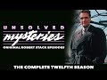 Unsolved Mysteries with Robert Stack - Season 12 Episode 1 - Full Episode