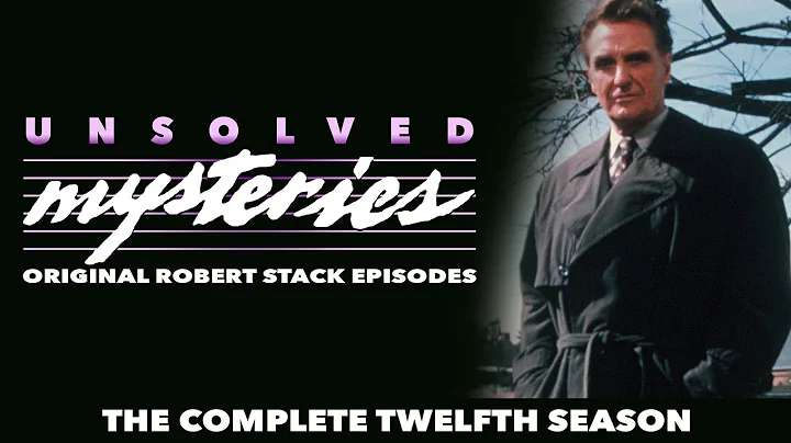Unsolved Mysteries with Robert Stack - Season 12 Episode 1 - Full Episode
