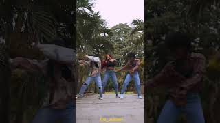 Victony ft burna boy different size Dance video #africa #dance #dancevideo #shortsafrica