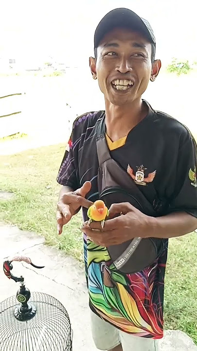 untung kerekam kamera,syeting extrim lovebird