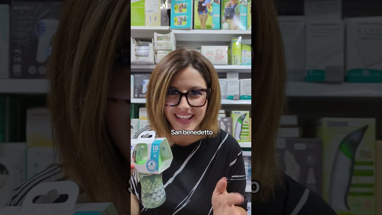 La borraccia perfetta adesso ESISTE 💪🏼😍  