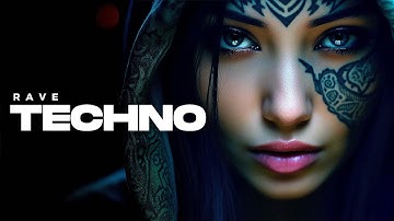 TECHNO MIX 2023 🎧 Dark Techno Rave 🎧 Best Techno Music