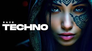 Techno Mix 2023 🎧 Dark Techno Rave 🎧 Best Techno Music