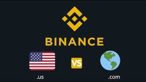 How US Users Can Get Money Out of Binance.Com Accounts to Binance.US