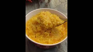MEHRI (MERI) | Dogri cuisine | Jammu Food