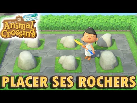 Vidéo: Sur quels chemins les rochers peuvent-ils apparaître ?