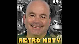 Retro noty 112: David Wise – náhoda, talent a nesmrtelné melodie Donkey Konga