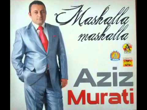 Aziz Murati - Arshiku