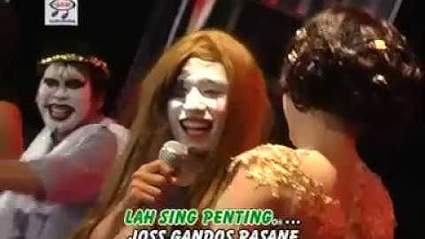 Elsa Safira feat Anggiek- Jos Gandos (Official Music Video)