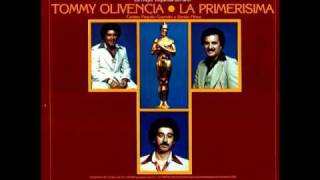 Video thumbnail of "Tommy Olivencia - Flores Para Mis Enemigos"