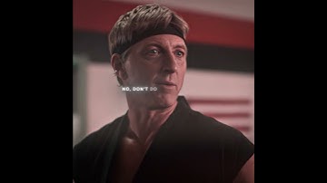 Hawk Flips the Script 💀🔥🔥#cobrakai #edit #aftereffects #shorts