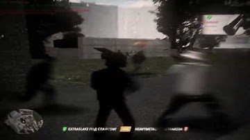 что-то архивное | #fragmovie radmir [gta in desc]