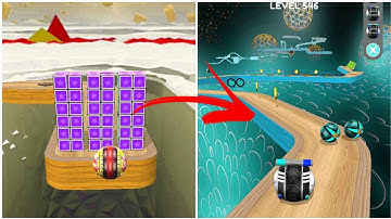 GOING BALLS 34 | SPEED RUN | MR. FLEX & @68ONE