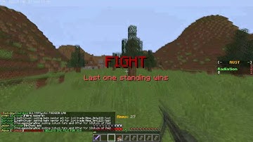 RustV2 | DUEL #1 KEV vs KEV