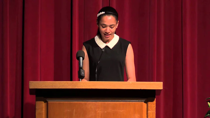 2015 Rally for Religious Freedom - Gaffey Speech