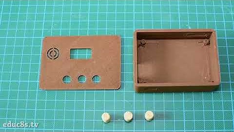 Arduino Digital Pet toy with a white OLED Display Tamagotchi Clone