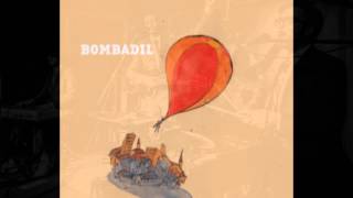 Watch Bombadil Sad Birthday video