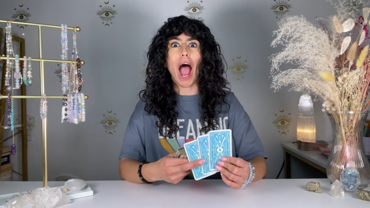 PISCES | OMG! OMG! I AM SPEECHLESS!! YOU NEED TO HEAR THIS! | MID FEBRUARY 2022