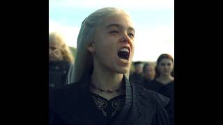 Syrax also Feel her Pain☠️👑💔#gameofthrones #houseofthedragon #viralvideo #shortsyoutube #sad #foryou