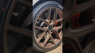 BMW bronze alloys
