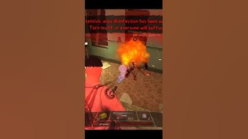 I Tried A Horror Game About Mimicry