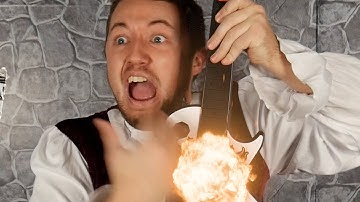 How People THINK Bards are Played VS How they