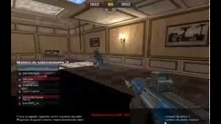 wallhack point blank