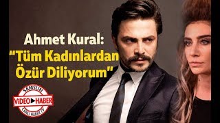 Ahmet Kuraldan Basın Açıklaması