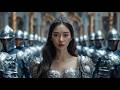 Wed Him for Peace…Queen Sees: He’s a Living LegendSci-Fi | HFY Stories