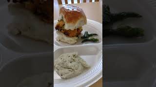 Vada Pav  Indian Vegetarian Fast Food