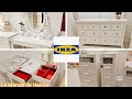 IKEA 15-05 MOBILIER COMMODE RANGEMENT