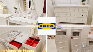 IKEA 15-05 MOBILIER COMMODE RANGEMENT