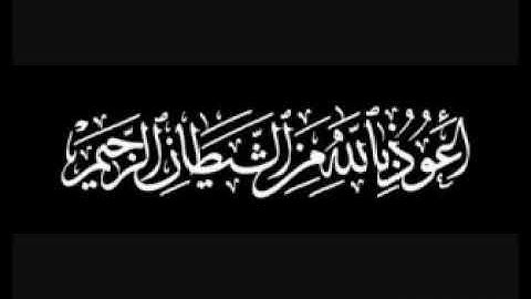 القران الكريم hd ما تيسر من سورة النحل بصوت القارئ الشيخ فاروق ماحي