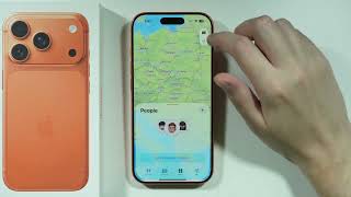 Famous iPhone 17 Pro/Pro Max: How to Add Items to Find My (Add AirTags) Net Worth