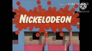 Nickelodeon Studios Logo (Dora the Explorer Seasons 1-2 Variant)
