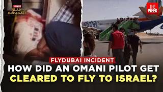 Flydubai flight incident: What we know about the Omani pilot behind the mid-air crisis