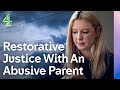 Contacting My Sexually Abusive Dad | The Paedophile In My Family: Surviving Dad | Channel 4