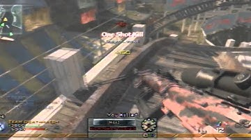 Mw2 EasyCap Quality Test